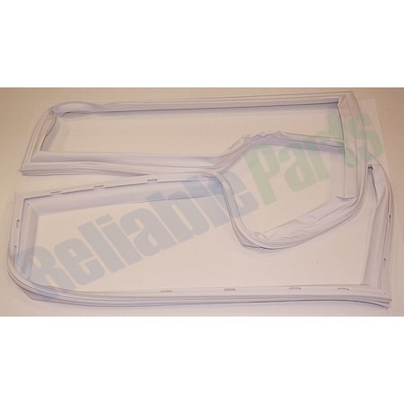 Whirlpool WP61004010 Whirlpool Refrigerator Seal WP61004010